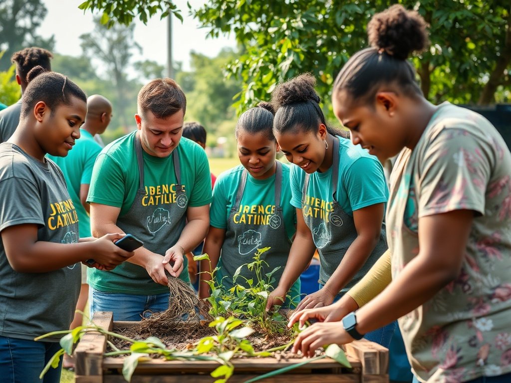 Community Engagement